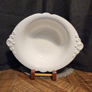 Haeger 4060 - Large Serving Bowl VTG